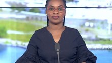 Le 13 Heures de RTI 1 du 14 septembre 2021 par Juliette Weah