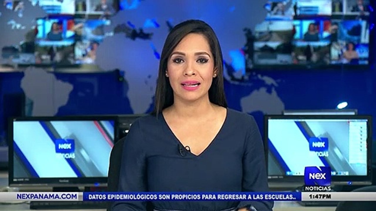 Entrevista a Daniel Domínguez, director nacional de las artes - Nex Noticias