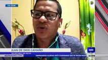 Entrevista Juan De Dios Camaño, secretario general de AECHI - Nex Noticias