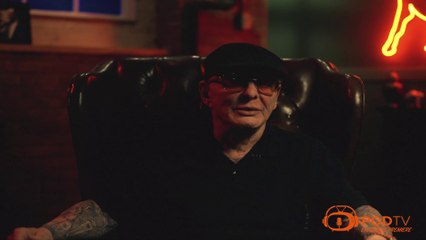 Mob Hitman Sammy The Bull Interviews for a job