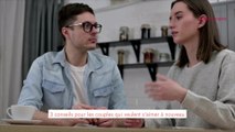 3 conseils pour les couples qui veulent s'aimer à nouveau