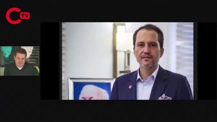 Özdemir'in Fatih Erbakan'ı yayına almama gerekçesi