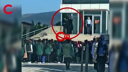 Ha CHP ha Cumhuriyet genleri tıpatıp aynı: Gerici ve yobaz Cumhuriyet’ten ‘çarşaf’ hazımsızlığı