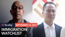 Lao, Michael Yang, 7 others on immigration watchlist