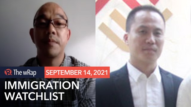 Lao, Michael Yang, 7 others on immigration watchlist