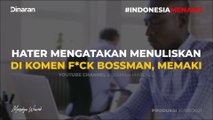 BuzzeRp Bikin Propaganda dan Mau Bungkam Kaum New Mind?!! | Mardigu Wowiek