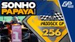 GUERRA NA F1! VERSTAPPEN E HAMILTON BATEM DE NOVO E RICCIARDO VENCE NA ITÁLIA | PADDOCK GP #256