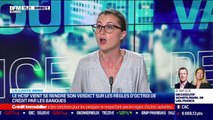 Marie Coeurderoy (BFM Business) et Philippe Taboret (Cafpi) : Le HCSF vient de rendre son verdict sur les règles d'octroi de crédit par les banques - 14/09