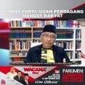 [SHORTS] Lompat parti: Usah perdagang mandat rakyat