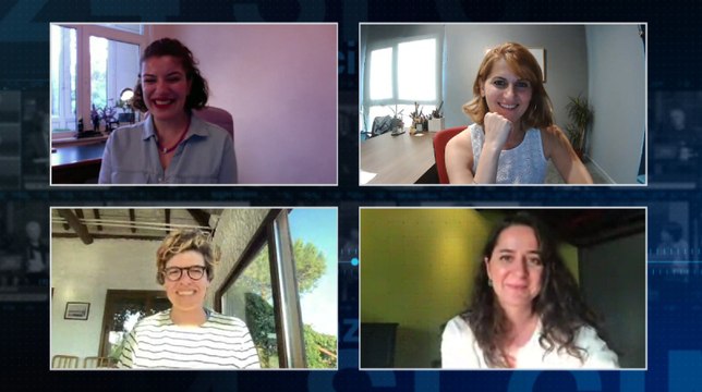 Nilüfer'de “Vur, Yağmala, Yeniden” rüzgarı esiyor: Tam gülmeye dair bir an yaşarken seyirci, aslında bir tokat yediğini hissediyor