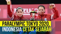 Bulutangkis Akhiri 41 Tahun Puasa Emas Indonesia di Paralympic