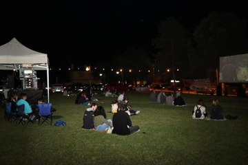 Safranbolu'da ödüllü belgesel ve sinema filmi gösterimleri başladı