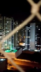 Panelaço contra Bolsonaro