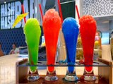DRINK SNOW! New Spiked Snow Cone Flight soars into Hash Kitchen - ABC15 Digital