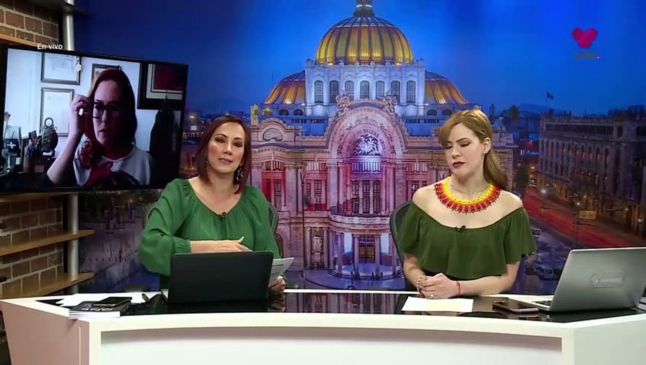 Entre Mujeres y Más... - 07/09/21