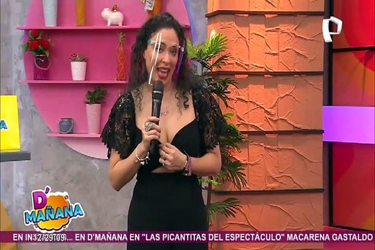 Picantitas del Espectáculo: pese a polémica, Sheyla Rojas continúa mostrando sus lujos