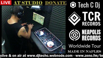 tech c worldwide toour session hard techno