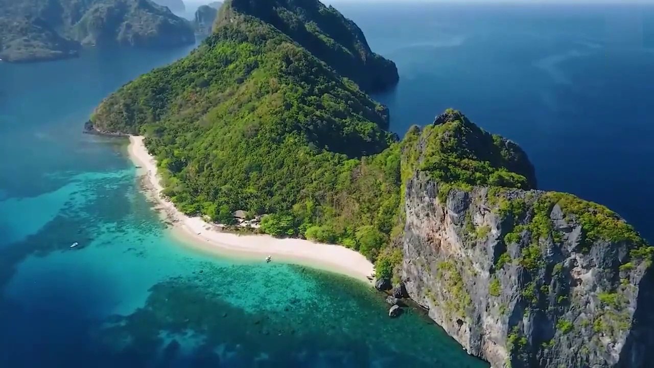 1 Hours of Amazing Nature  music to improve concentration while studying with a beautiful selection of nature landscapes in the background. Relaxing Music | Beautiful Nature to Calm Your Mind and Relieve Stress and Anxiety  |Serene Forest