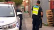 Police issue fines after gathering at Melbourne synagogue