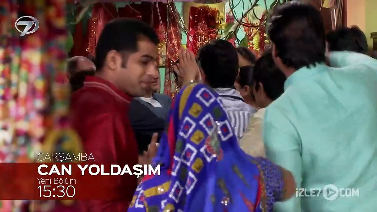 Can Yoldaşım 40. Bölüm Fragmanı - 8 Eylül Çarşamba