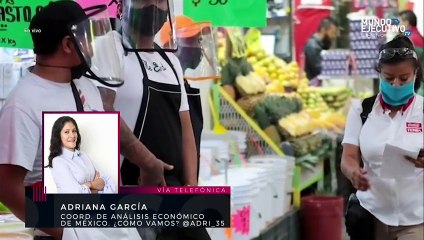 Pesos y contrapesos: Afectaciones por las lluvias en Hidalgo y Ecatepec