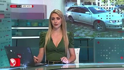 Hombre se embriaga y denuncia el robo de su auto, pero en realidad no se acordaba donde lo dejó