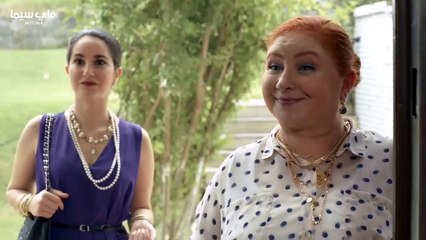 مسلسل حب بالصدفة _ الحلقة 9 القسم الثالث مترجمة للعربية