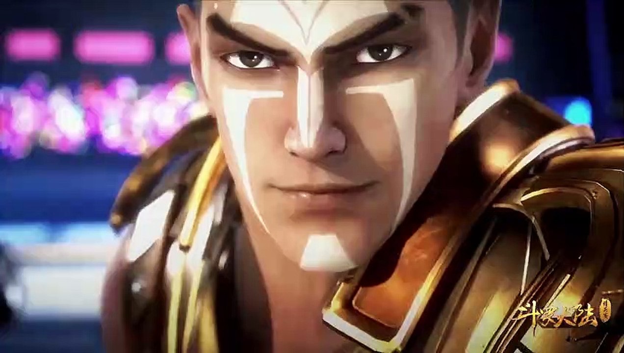 ตำนานจอมยุทธ์ภูตถังซาน ตอนที่71-72-73 พากย์ไทย