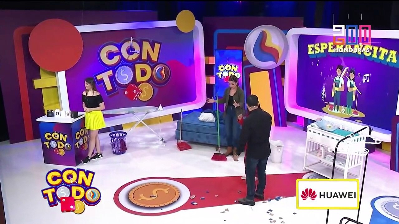 Con Todo - 7 Septiembre