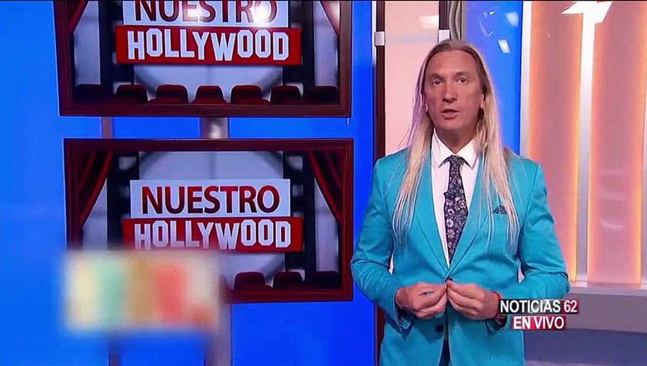 Vicente Fernández Jr. Desmiente Revista De Chismes Al Publicar Que Su Padre Fue Contagiado De Covid-19