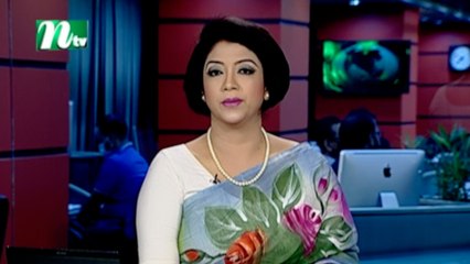 NTV Shokaler Khobor | 08 September 2021