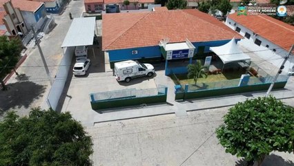 Com medidas efetivas e conscientização, Monte Horebe zera casos de Covid e reforça ações de saúde