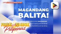 CHIKA ON THE ROAD: Libreng sakay sa LRT, MRT, PNR para vaccinated APOR, tuloy hanggang September 15