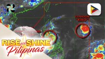 PTV INFO WEATHER: Bagyong #JolinaPH, isa na lamang severe tropical storm; Malalakas na pag-ulan, asahan sa malaking bahagi ng Luzon ngayong araw