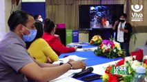 Estudiantes de educación técnica del país proyectan sus habilidades en Concurso de Diseño