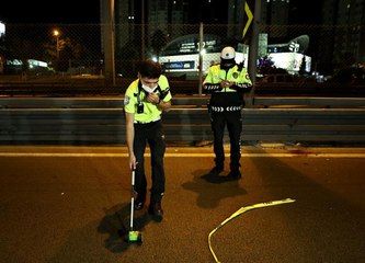 Zeytinburnu'nda kaza yapan motosikletteki 2 kişi öldü