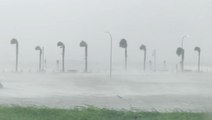 Experts say 'fast and furious' 2021 hurricane season nearing its peak