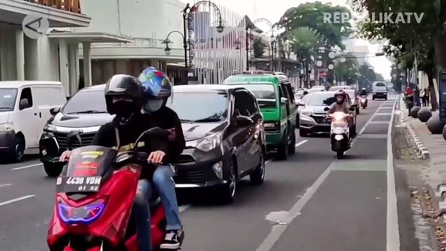 Cegah Covid Varian Mu, Luhut Ajak Masyarakat Disiplin Prokes