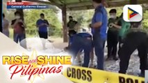 Apat na Chinese Nationals, patay matapos mauwi sa engkwentro ang buy-bust operations sa Zambales; Ilang ari-arian ng suspects gaya ng resort, ginagamit umanong front facility para sa bentahan ng shabu