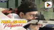 SPORTS BALITA: Top male rifle shooter ng bansa na si Jayson Valdez, ibinahagi ang karanasan sa Summer Olympics