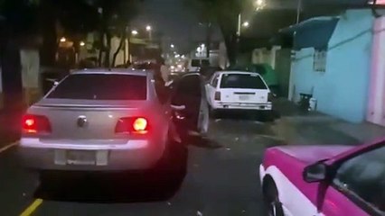 Terremoto de 7.1 grados richter azotó el sureste de México