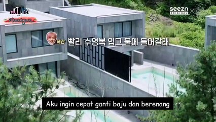 [INDO SUB] NCT Life In Gapyeong Ep 4