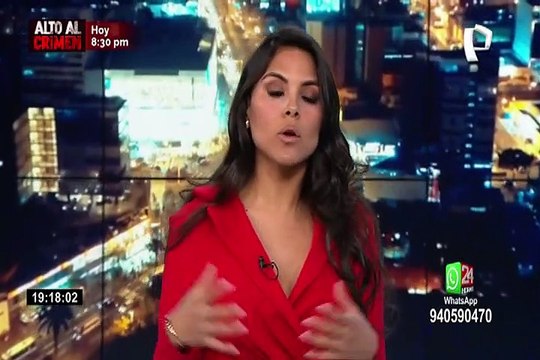 Pedro Chávarry: exfiscal fue sentenciado a 4 años de prisión suspendida por encubrimiento real