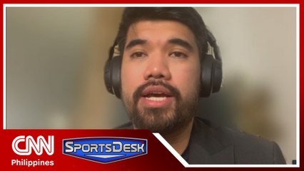 Closer look at teams as season resumes inside bubble | Sports Desk