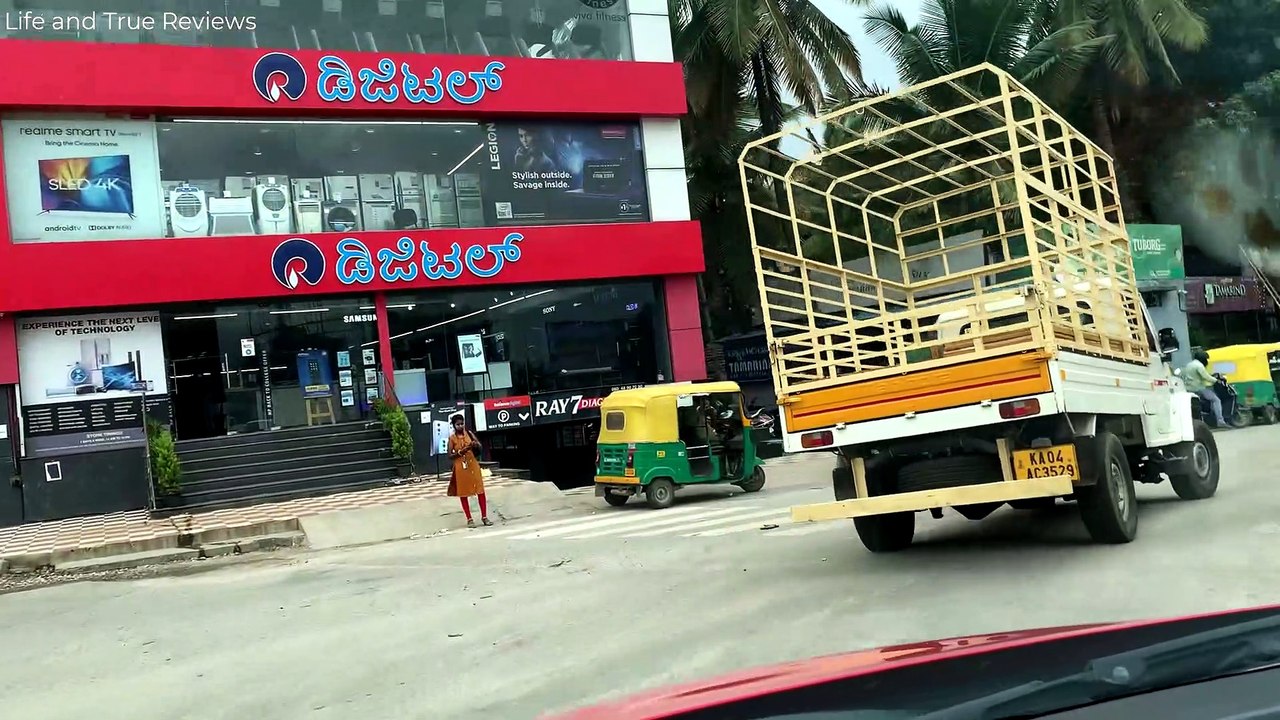 Rammurthy nagar bangalore