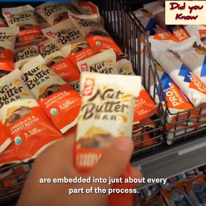 Inside The Futuristic Amazon Go Store