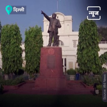 British-Era Tunnel Discovered Between Delhi Assembly And Red Fort