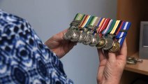 Families of veterans say they go unnoticed with little support