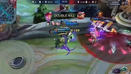 Masyado nakong magaling mag ml