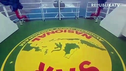 Tim SAR Cari KM Tiga Putri yang Hilang di Banggai Kepulauan